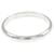 Cartier Platin-Ehering - Ansicht 2