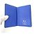 Louis Vuitton Taiga Business Card Case Blue Grey - view 8