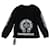 Chrome Hearts Pullover Schwarz  - Ansicht 1