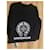 Chrome Hearts Pullover Schwarz  - Ansicht 5