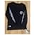 Chrome Hearts Pullover Schwarz  - Ansicht 6