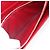 LOUIS VUITTON Vernis Portafoglio Sarah Long Wallet Rosso M93530 LV Auth ki6362 - vista 10