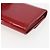 LOUIS VUITTON Vernis Portafoglio Sarah Long Wallet Rosso M93530 LV Auth ki6362 - vista 16