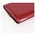LOUIS VUITTON Vernis Portafoglio Sarah Long Wallet Rosso M93530 LV Auth ki6362 - vista 17