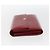 LOUIS VUITTON Vernis Portafoglio Sarah Long Wallet Rosso M93530 LV Auth ki6362 - vista 3