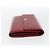 LOUIS VUITTON Vernis Portafoglio Sarah Long Wallet Rosso M93530 LV Auth ki6362 - vista 4