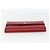 LOUIS VUITTON Vernis Portafoglio Sarah Long Wallet Rosso M93530 LV Auth ki6362 - vista 6