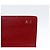 LOUIS VUITTON Vernis Portafoglio Sarah Long Wallet Rosso M93530 LV Auth ki6362 - vista 8