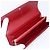 LOUIS VUITTON Vernis Portafoglio Sarah Long Wallet Rosso M93530 LV Auth ki6362 - vista 9