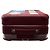 Plume Hermès Borsa HERMES in Pelle Bordeaux - 103289 Bordò - vista 11