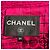 Chanel Fuchsia 2022 Chenille Cord-Jacke Pink - Ansicht 4