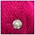 Chanel Fuchsia 2022 Chenille Cord-Jacke Pink - Ansicht 6