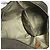 Bolso de Hombro Boston Damier Geant Khaki Louis Vuitton Caqui - vista 11