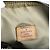 Bolso de Hombro Boston Damier Geant Khaki Louis Vuitton Caqui - vista 12