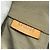 Bolso de Hombro Boston Damier Geant Khaki Louis Vuitton Caqui - vista 17