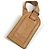 Bolso de Hombro Boston Damier Geant Khaki Louis Vuitton Caqui - vista 3