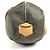 Bolso de Hombro Boston Damier Geant Khaki Louis Vuitton Caqui - vista 6