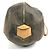 Bolso de Hombro Boston Damier Geant Khaki Louis Vuitton Caqui - vista 7