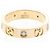 Gucci Icon Ring Diamant in Roségold (18K) Golden - Ansicht 5
