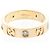 Gucci Icon Ring Diamant in Roségold (18K) Golden - Ansicht 6