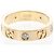 Gucci Icon Ring Diamant in Roségold (18K) Golden - Ansicht 8