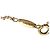 Elsa Peretti Tiffany & Co Collar Péndulo Corazón Abierto Tiffany en Oro Rosa Dorado - vista 13