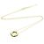 Tiffany & Co Collana di diamanti Tiffany Dots Circle D'oro - vista 13