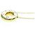 Tiffany & Co Collana di diamanti Tiffany Dots Circle D'oro - vista 3