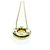 Tiffany & Co Collana di diamanti Tiffany Dots Circle D'oro - vista 5