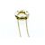 Tiffany & Co Collana di diamanti Tiffany Dots Circle D'oro - vista 6
