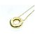 Tiffany & Co Collana di diamanti Tiffany Dots Circle D'oro - vista 7