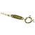 Tiffany & Co Collana di diamanti Tiffany Dots Circle D'oro - vista 9