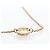 Bulgari Collar Péndulo Fiorever de Diamante Bvlgari en Oro Rosa Dorado - vista 14