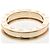 Bulgari Anello di moda Bvlgari B.zero1 XS in oro rosa D'oro - vista 8