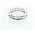 Bulgari Bvlgari B.zero1 Ring aus 18K Weißgold Silber - Ansicht 4