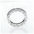 Bulgari Bvlgari B.zero1 Ring aus 18K Weißgold Silber - Ansicht 9