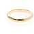 Anello in oro rosa 18K Cartier D'oro - vista 3