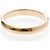 Anello in oro rosa 18K Cartier D'oro - vista 7