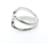 Ring Bague Hermès Lima en Argent 925 Argenté  - vue 2