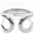 Ring Bague Hermès Lima en Argent 925 Argenté  - vue 5