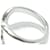 Ring Bague Hermès Lima en Argent 925 Argenté  - vue 6