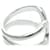 Ring Bague Hermès Lima en Argent 925 Argenté  - vue 8