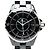 Reloj de Mujer Chanel J12 33mm Rubí H1634
