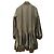 Chaqueta bomber plisada Sacai Verde - vista 2