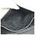Borsa a tracolla District PM Damier Graphite di Louis Vuitton Nero - vista 16