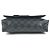 Borsa a tracolla District PM Damier Graphite di Louis Vuitton Nero - vista 5