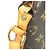 Borsa Drouot Monogram Louis Vuitton Marrone - vista 14