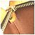 Borsa Drouot Monogram Louis Vuitton Marrone - vista 18