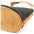 Borsa Drouot Monogram Louis Vuitton Marrone - vista 6