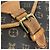 Borsa Beverly Monogram M51121 di Louis Vuitton Marrone - vista 11